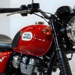 Royal Enfield 350