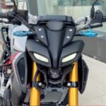 Yamaha MT 15