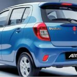 Maruti Alto k10
