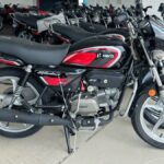 New Hero Splendor Plus 2025