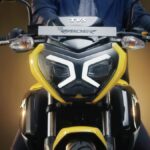 TVS Raider 125