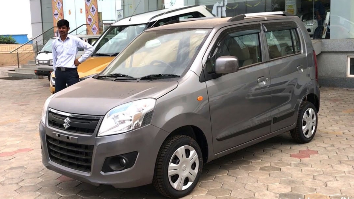Maruti