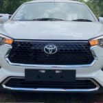 New Toyota Rumion 2025