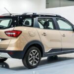 Renault Triber