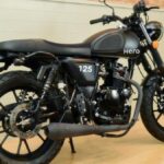 Hero Splendor 125