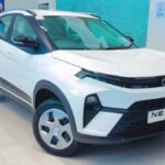 Best Affordable CNG SUV