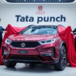 Tata Punch SUV