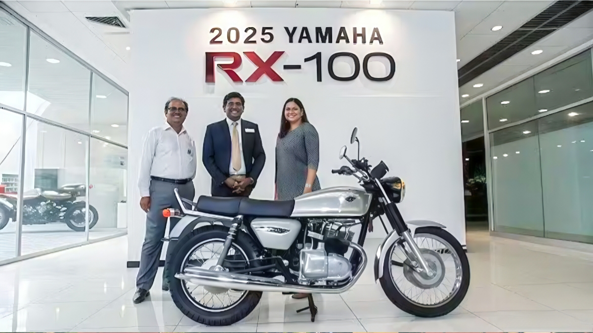 RX100