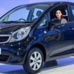 TATA Nano