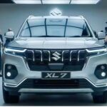New Maruti XL7
