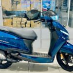 TVS Jupiter