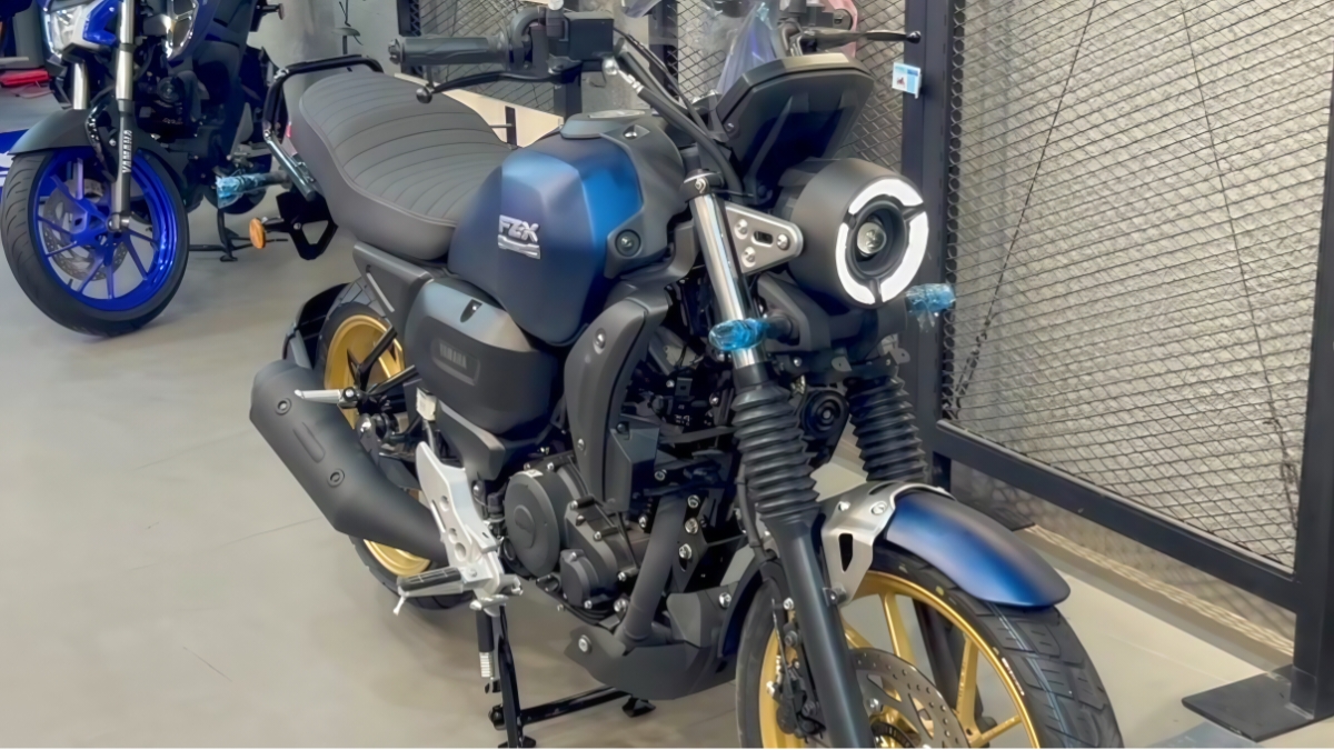 Yamaha