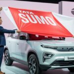 Tata Sumo