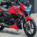 TVS Apache RTR 160