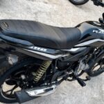 Bajaj Platina 110