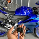 Yamaha R15 V4