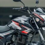 Honda Shine 2025