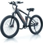 Electric Cycle