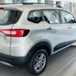 2025 Renault Triber