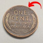 The Lincoln Wheat Penny Valued at $121 Million