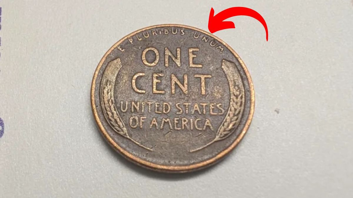 The Lincoln Wheat Penny Valued at $121 Million