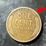 The Lincoln Wheat Penny Worth $960k Million